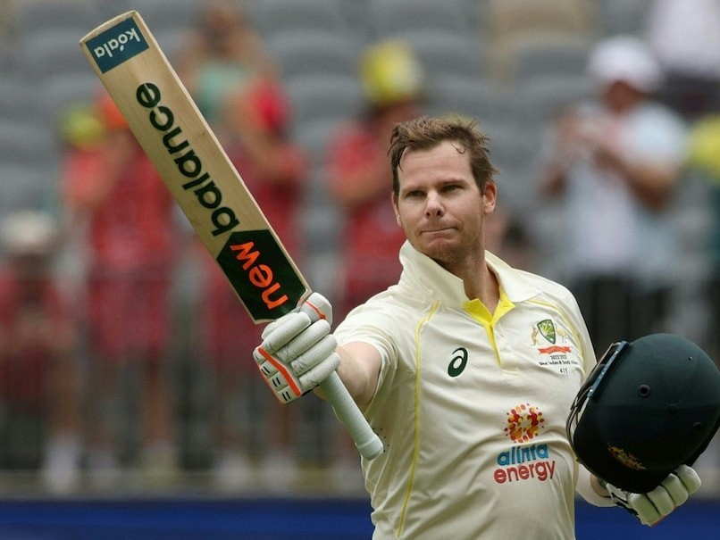 Steve Smith: Inspirational&nbsp;Journey